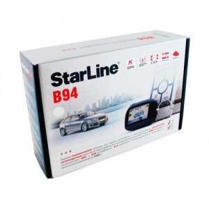 StarLine B94