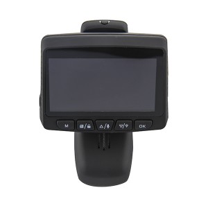 Автомобильный видеорегистратор SHO-ME FHD 625