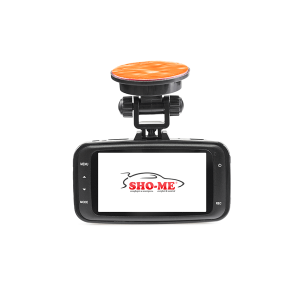 Автомобильный видеорегистратор SHO-ME HD-8000SX