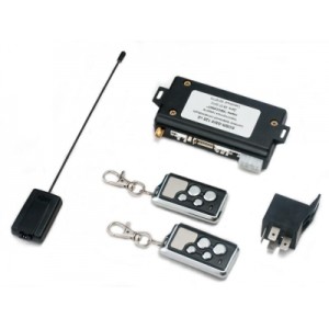 SOBR-GSM 120