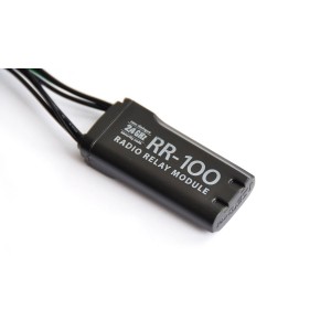 Радиореле Pandect RR-100