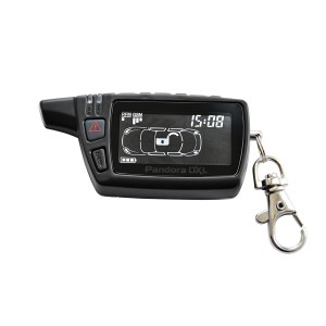 Автомобильная сигнализация Pandora DXL 5900