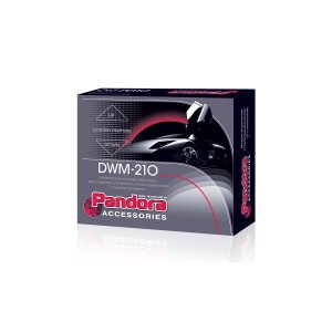 Модуль стеклоподъемника Pandora DWM 210