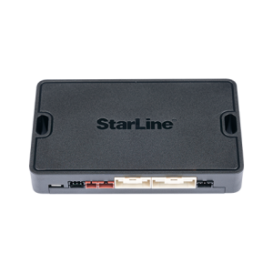 Сигнализация StarLine S66 v2 BT 2CAN+4LIN 2SIM GSM