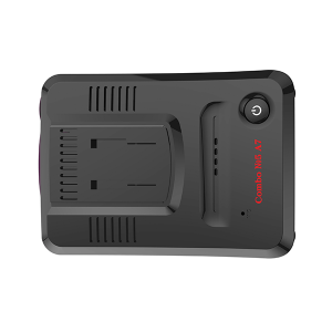 SHO-ME Combo №5 A7 - видеорегистратор с антирадаром