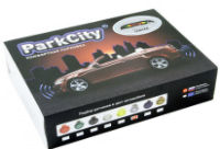ParkCity (Парксити)